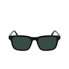 Lacoste L997S Sunglasses 001 black - product thumbnail 1/4