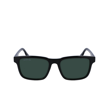 Gafas de sol Lacoste L997S 001 black - Vista delantera