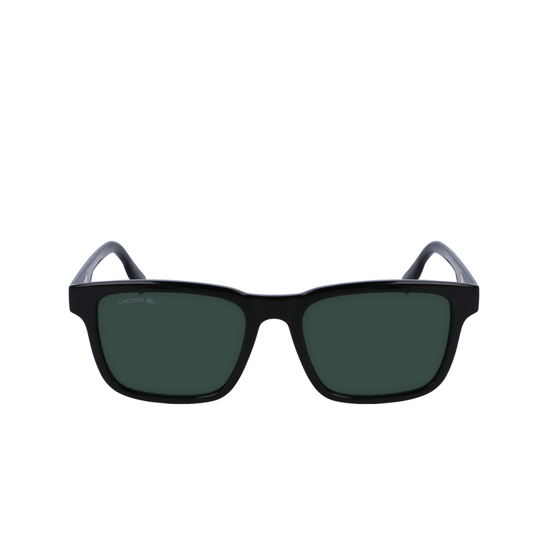 Lacoste L997S Sunglasses 001 black - 1/4