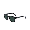 Lunettes de soleil Lacoste L997S 001 black - Vignette du produit 3/4