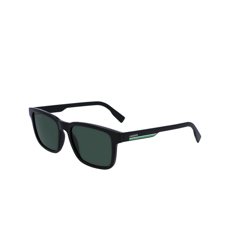 Lacoste L997S Sonnenbrillen 001 black - 3/4