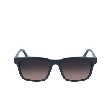 Gafas de sol Lacoste L997S 024 dark grey - Vista delantera