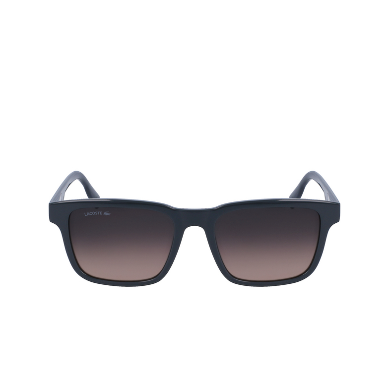 Gafas de sol Lacoste L997S 024 dark grey - 1/4