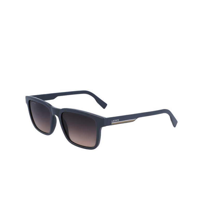 Lunettes de soleil Lacoste L997S 024 dark grey - 3/4