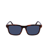 Lacoste L997S Sunglasses 214 havana - product thumbnail 1/4