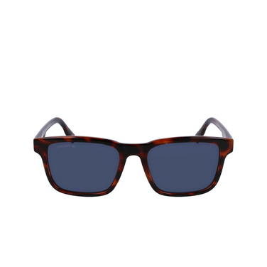 Lacoste L997S Sonnenbrillen 214 havana - Vorderansicht