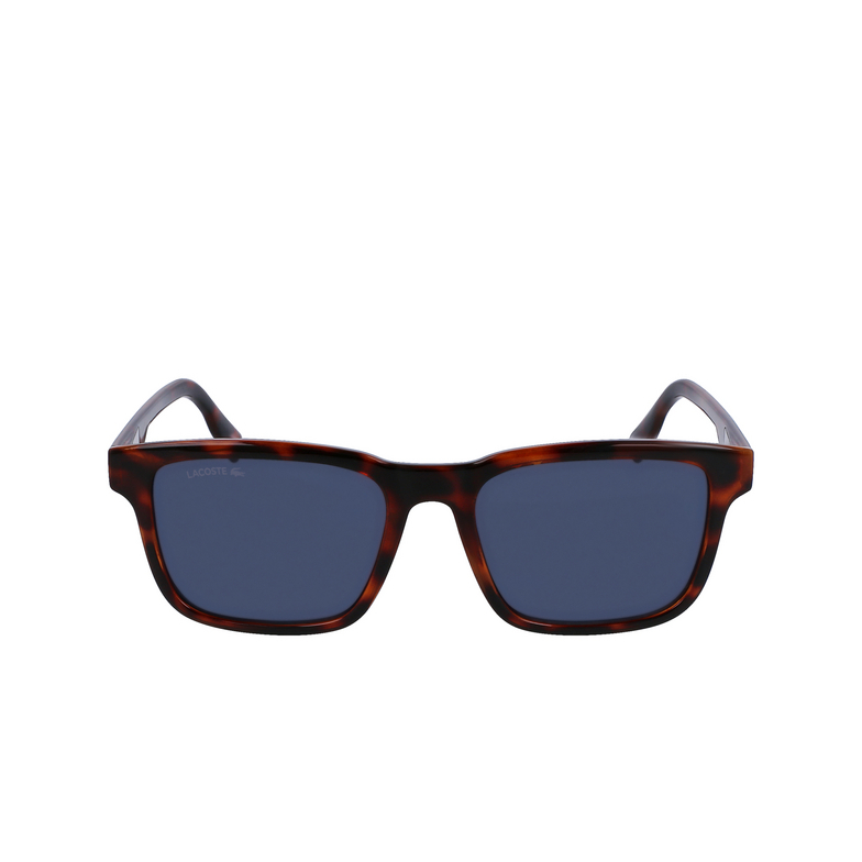 Lacoste L997S Sunglasses 214 havana - 1/4