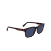 Lacoste L997S Sunglasses 214 havana - product thumbnail 2/4