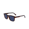 Lacoste L997S Sunglasses 214 havana - product thumbnail 3/4