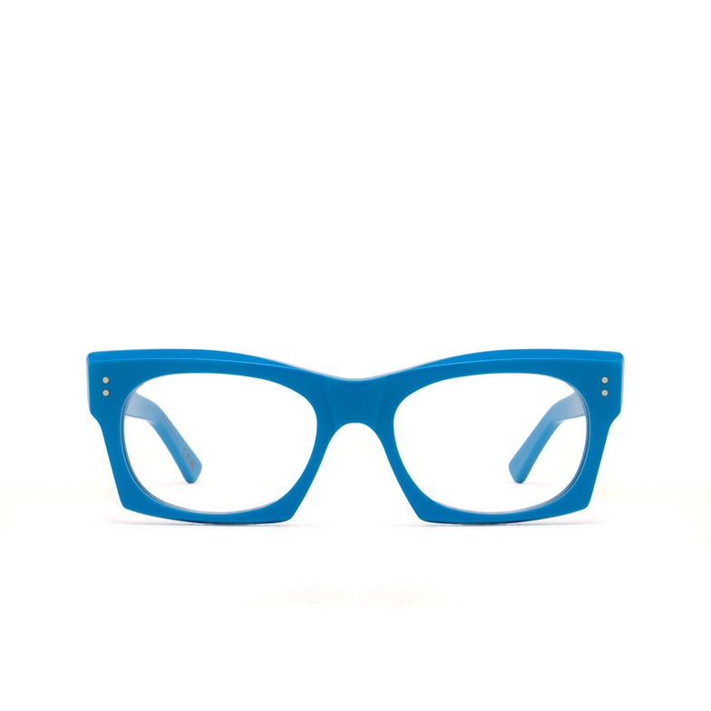 Gafas graduadas Marni EDKU OPTICAL 56I blue - 1/4