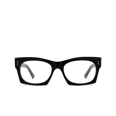 Marni EDKU OPTICAL Korrektionsbrillen ZFZ black - Vorderansicht