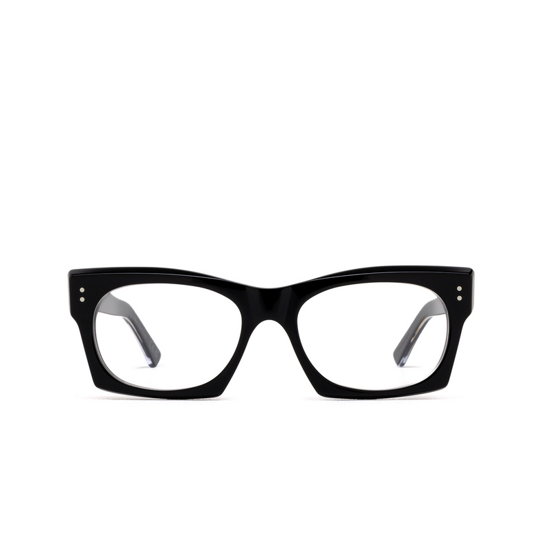 Marni EDKU OPTICAL Korrektionsbrillen ZFZ black - 1/4