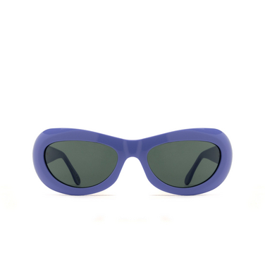 Gafas de sol Marni FIELD OF RUSHES LDL lilac - Vista delantera