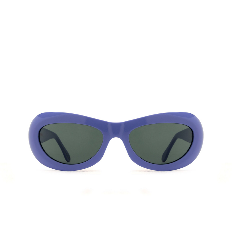 Lunettes de soleil Marni FIELD OF RUSHES LDL lilac - 1/4