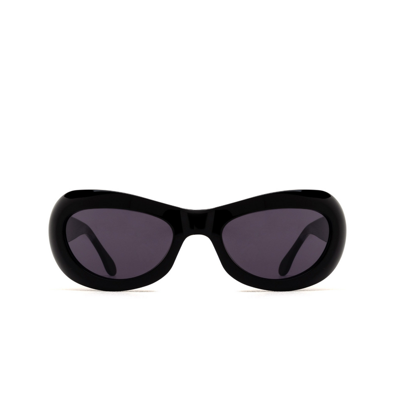 Marni FIELD OF RUSHES Sunglasses YJS black - 1/4