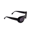 Marni FIELD OF RUSHES Sunglasses YJS black - product thumbnail 2/4