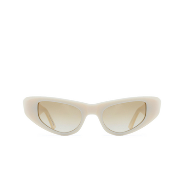 Marni NETHERWORLD Sunglasses 8FP white - front view