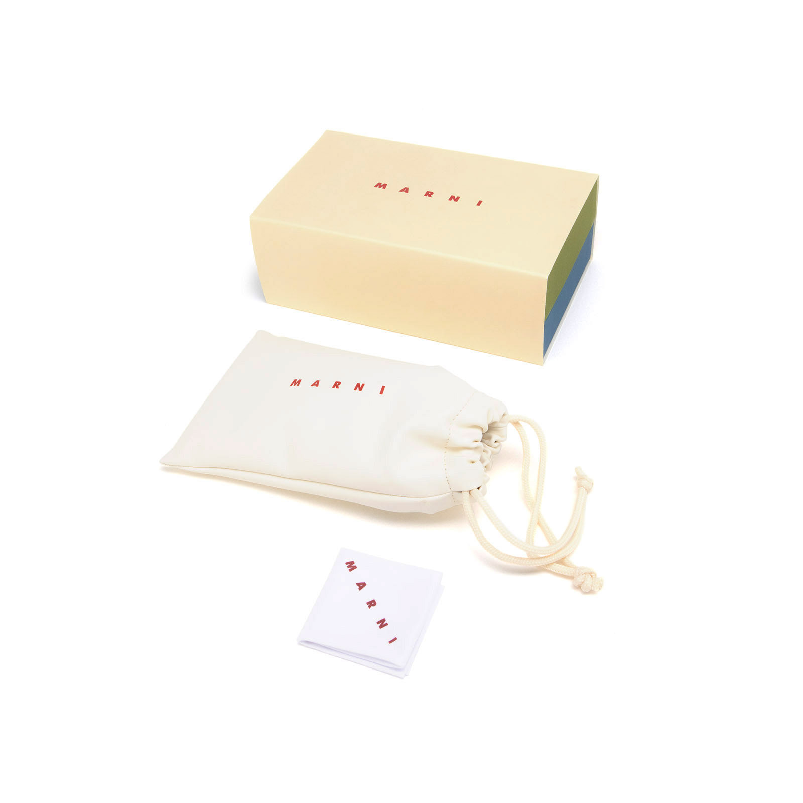 Confezione ufficiale Marni