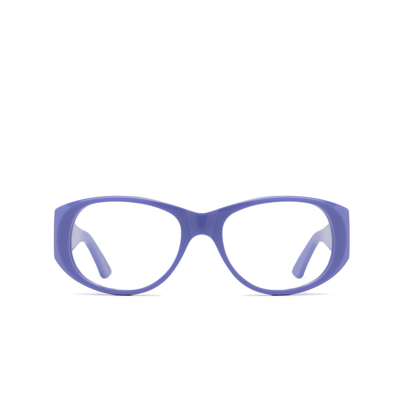 Marni ORINOCO OPTICAL Eyeglasses DV8 lilac - 1/4