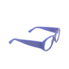 Gafas graduadas Marni ORINOCO OPTICAL DV8 lilac - Miniatura del producto 2/4