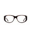 Marni ORINOCO OPTICAL Eyeglasses PD2 havana - product thumbnail 1/4