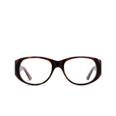 Marni ORINOCO OPTICAL Eyeglasses PD2 havana - front view