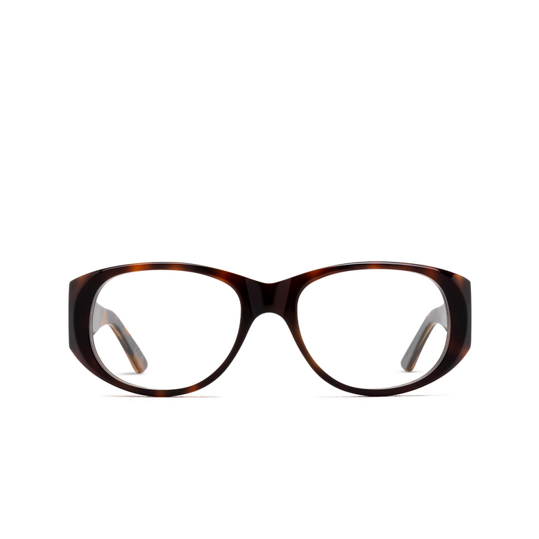 Marni ORINOCO OPTICAL Eyeglasses PD2 havana - 1/4