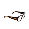 Marni ORINOCO OPTICAL Eyeglasses PD2 havana - product thumbnail 2/4