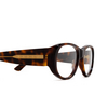 Marni ORINOCO OPTICAL Eyeglasses PD2 havana - product thumbnail 3/4