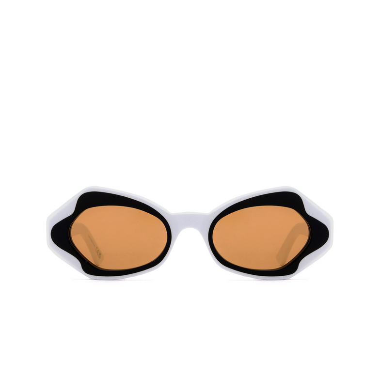 Marni UNLAHAND Sunglasses W9L white - 1/4