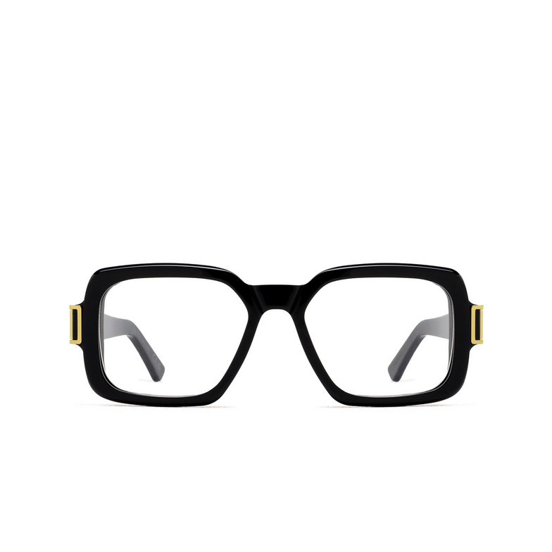 Marni ZAMALEK OPTICAL Eyeglasses C7W black - 1/4