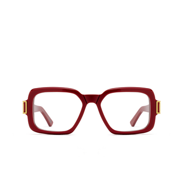 Marni ZAMALEK OPTICAL Eyeglasses XYJ bordeaux - front view
