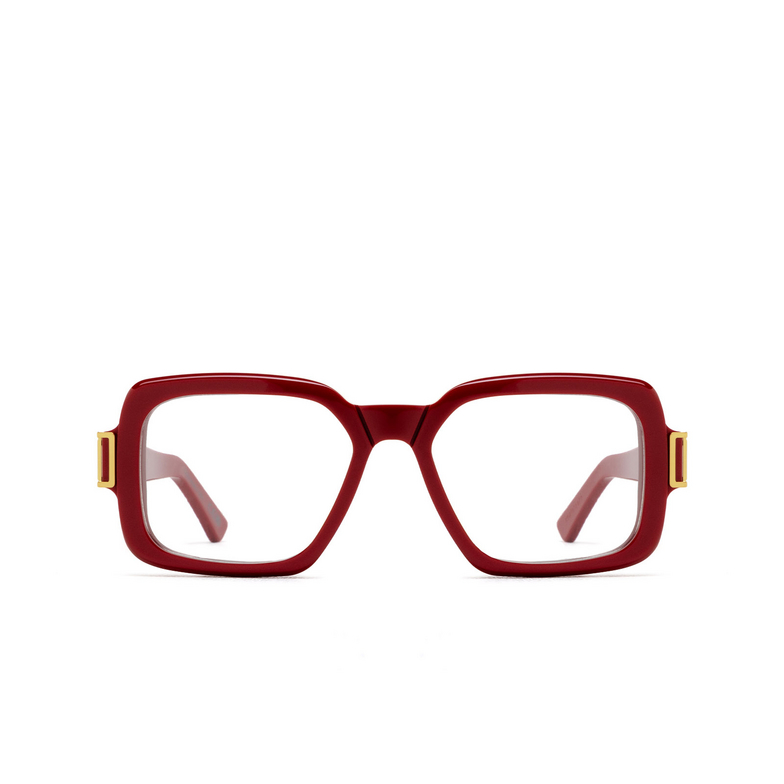 Marni ZAMALEK OPTICAL Eyeglasses XYJ bordeaux - 1/4