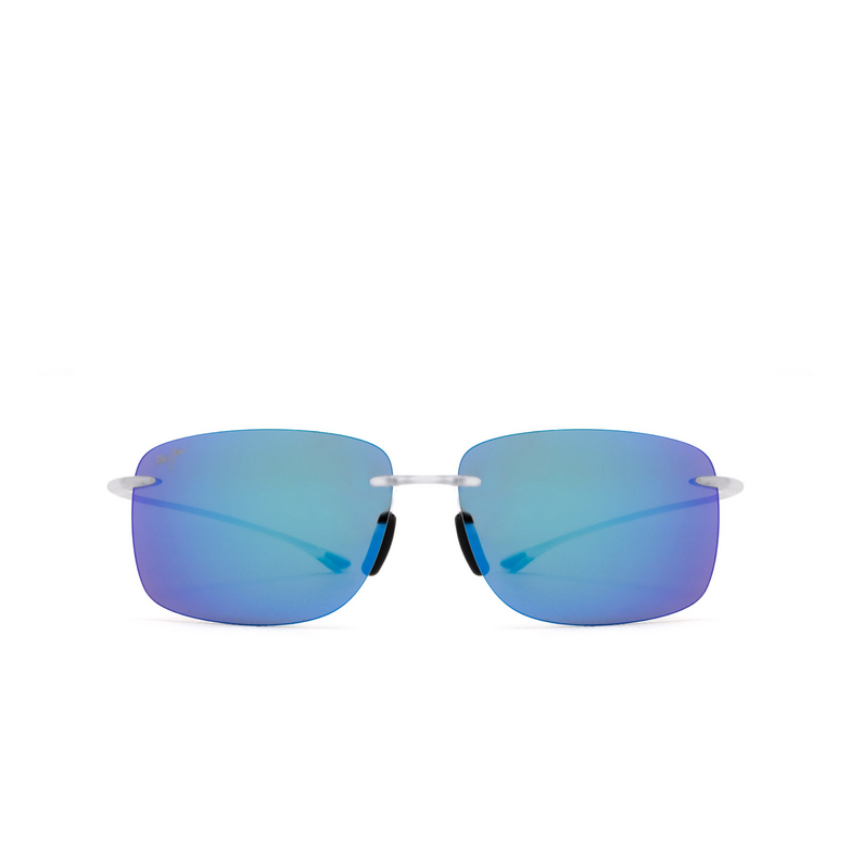 Maui Jim HEMA Sunglasses 05CM crystal matte - 1/4