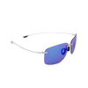 Maui Jim HEMA Sunglasses 05CM crystal matte - product thumbnail 2/4