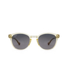 Maui Jim HIEHIE Sunglasses 21 shiny trans yellow - product thumbnail 1/4