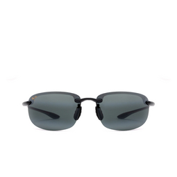 Lunettes de soleil Maui Jim HOOKIPA 02 black