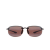 Maui Jim HOOKIPA Sonnenbrillen 10 havana - Produkt-Miniaturansicht 1/4