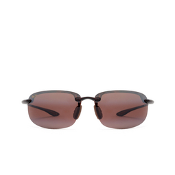 Maui Jim HOOKIPA Sonnenbrillen 10 havana