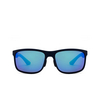 Maui Jim HUELO Sunglasses 03 blue - product thumbnail 1/4