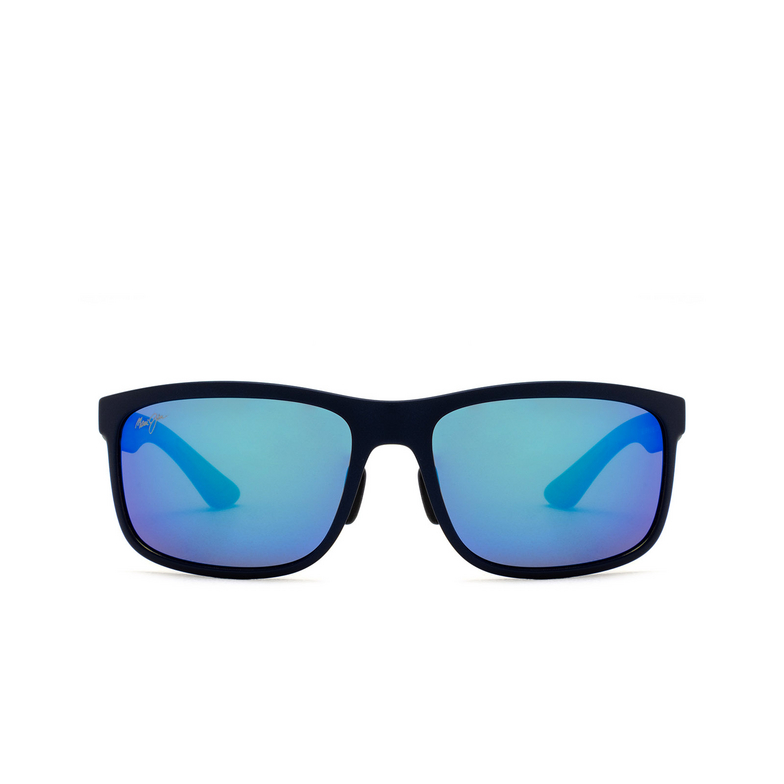 Gafas de sol Maui Jim HUELO 03 blue - 1/4