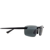 Maui Jim ILIKOU Sunglasses 02A matte black - product thumbnail 3/4