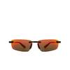 Maui Jim ILIKOU Sonnenbrillen 10 matte dark havana - Produkt-Miniaturansicht 1/4