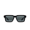 Maui Jim KAHIKO Sunglasses 02 matte black - product thumbnail 1/4