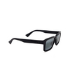 Maui Jim KAHIKO Sunglasses 02 matte black - product thumbnail 2/4