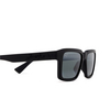 Maui Jim KAHIKO Sunglasses 02 matte black - product thumbnail 3/4