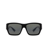 Maui Jim KAOLU Sunglasses 001 shiny black - product thumbnail 1/4