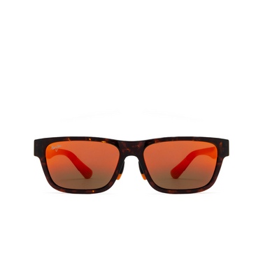 Maui Jim KEOLA Sunglasses 10 havana - front view
