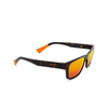 Maui Jim KEOLA Sonnenbrillen 10 havana - Produkt-Miniaturansicht 2/4