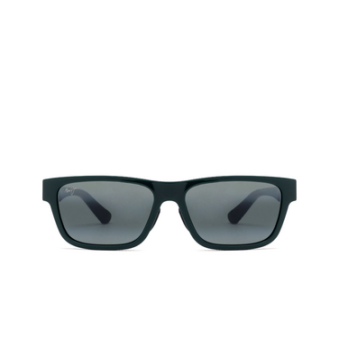 Maui Jim KEOLA Sunglasses 15 green - front view
